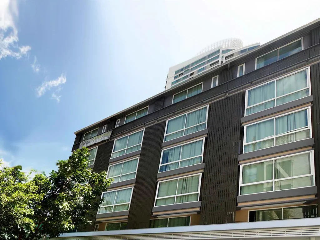 nantra39 hotel